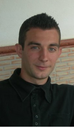 FRAN (At. Minero Bedarense) - 2010/2011