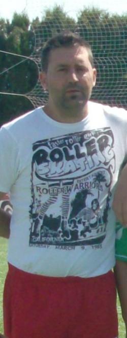 Carlos (Alhendn Balompi) - 2010/2011