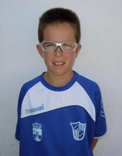 IVN (Poli Aguadulce C) - 2010/2011