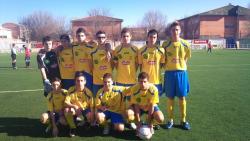 Malagn (C.D. Hutor Tjar B) - 2010/2011