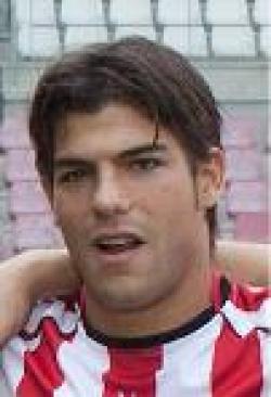 lvaro del Moral (U.D. Logros) - 2010/2011
