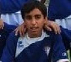 Alvaro (Escuela Baha S.F.) - 2010/2011