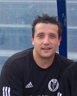 Jess Piojo (C.D. Amistad) - 2010/2011