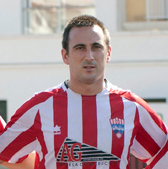 Mario Mora (C.E. Mercadal) - 2010/2011