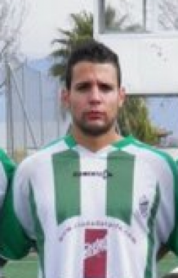 Chiqui (Atarfe Industrial B) - 2010/2011