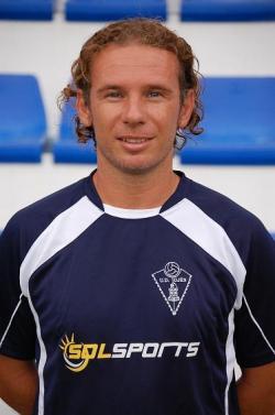 Luis (U.D. Ojn) - 2010/2011