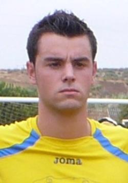 Pedregosa (C.D. Hu�tor T�jar) - 2010/2011