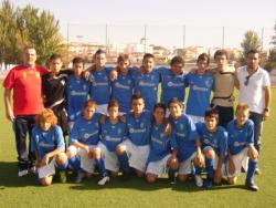 Adri (U.D. Maracena) - 2010/2011
