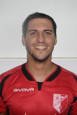 Nono (C.D. Casabermeja) - 2010/2011