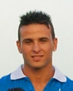 Jess Varo (Barbate C.F.) - 2010/2011