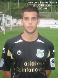 Josete (U.D. Llanera) - 2010/2011