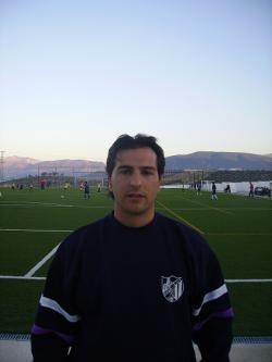 Manolo (Atltico Jan B) - 2010/2011