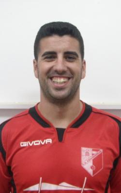 Lalo (C.D. Casabermeja) - 2010/2011