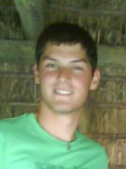 Rubn (U.D. Cambil) - 2010/2011