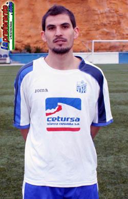 Eloy (Atltico Monachil) - 2010/2011