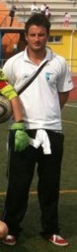 Jorge Militar (Lucena C.F.) - 2010/2011
