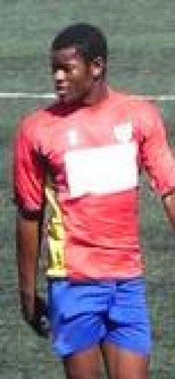 Moussa (U.D. Torre del Mar) - 2010/2011