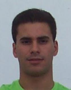 Marcos (U.D. Guarromn) - 2010/2011