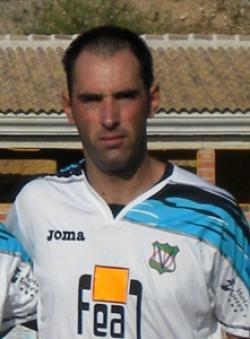 Gulik (C.D. Villanueva Arz) - 2010/2011