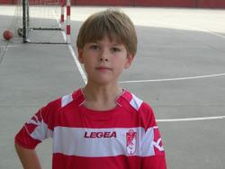 Himar (Zaidn 90) - 2010/2011