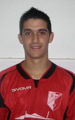 Molina (C.D. Casabermeja) - 2010/2011