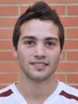 Daniel Laurino (C.D. La Escuela) - 2010/2011