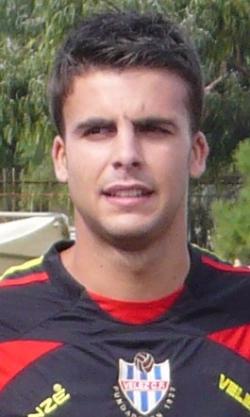 Riveiro (C.D. Alhaurino) - 2010/2011