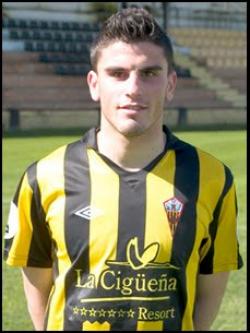 Fernando (Real Jan C.F.) - 2010/2011