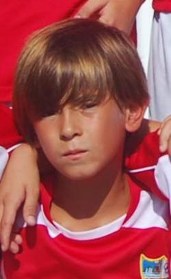 Mateo (Unin Estepona C.F.) - 2010/2011