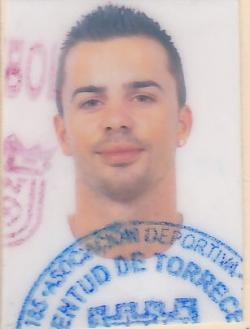 Nene (U.D. Torrecera) - 2010/2011
