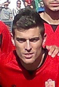 Forroga (U.D. Carboneras) - 2010/2011