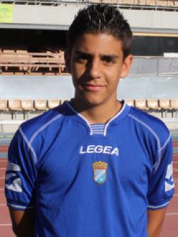 Soto (Aficin Xerez C.D.) - 2010/2011