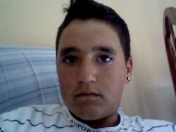 Pedro Cerros (Salar C.F.) - 2010/2011
