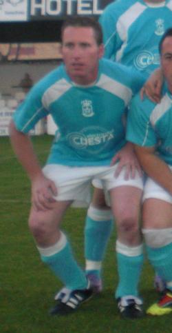 Koeman (S.D. Escaolense) - 2010/2011