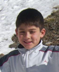 David (Chipiona C.F.) - 2010/2011