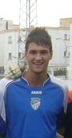 Dani Vega (Sindicales C.F.) - 2010/2011