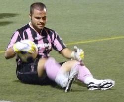 Bola (F.C. Mlaga City) - 2010/2011