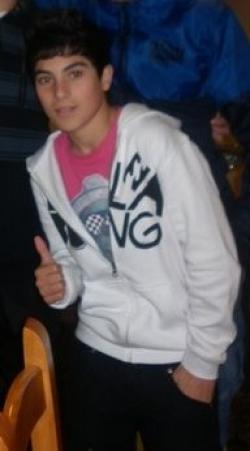 Joselito (U.D San Pedro B) - 2010/2011