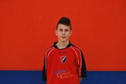 RAULITO (U.D San Pedro B) - 2010/2011