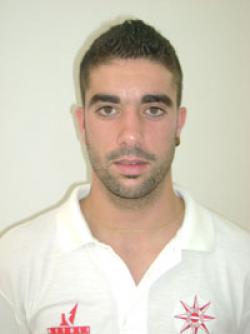 Francisco Javier Elena (Villa del Ro C.F.) - 2010/2011