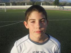 Juan (CF Imperio Albolote) - 2010/2011