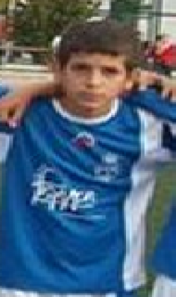 Juanma (Rvo. Vegas Genil) - 2010/2011