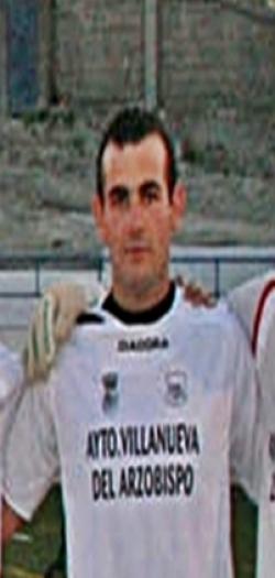 Carlos (Arroyo del Ojanco) - 2010/2011