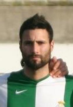 Corpas (U.D. Maracena B) - 2010/2011