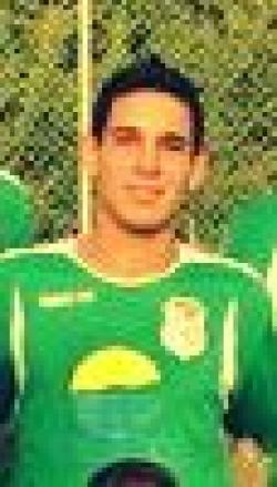 Leo (Estepona F.S B) - 2010/2011