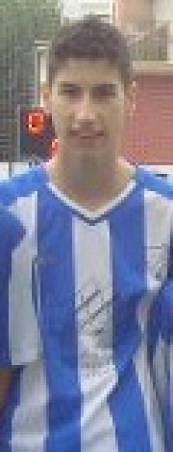 PINO (C.F. Alameda) - 2010/2011