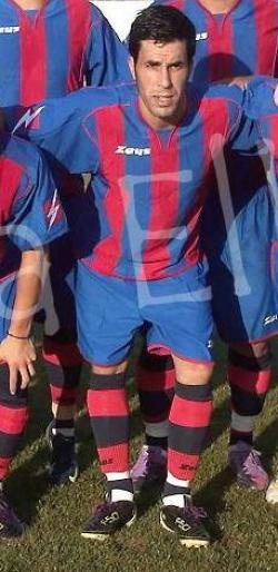 Devs (C.D. Iliturgi C.F.) - 2010/2011