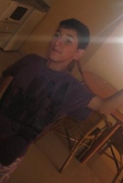 Dani (U.D. Alfacar) - 2010/2011