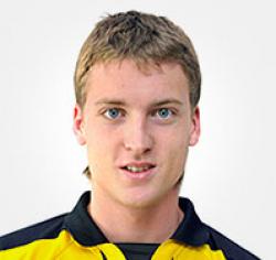 Ivn Franco (C.D. Baskonia) - 2010/2011