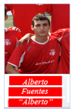 Fuentes (Chiclana C.F. B) - 2010/2011